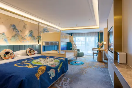 City Xiyouli Hotel (Hangzhou West Lake) Отели рядом с достопримечательностью «Zhejiang University of Technology (Jiashan Road)»