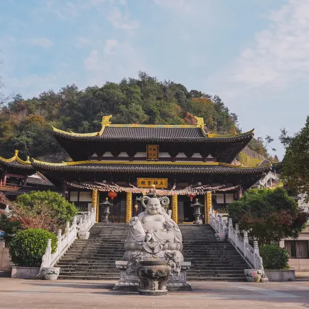 Ming Resort & Spa