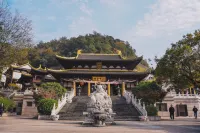Ming Resort & Spa - Romantische