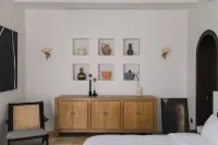 Ping Tan Zhi Dao Villa Sea View Hotel
