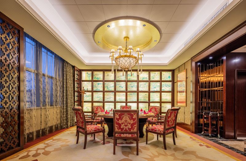 Golden Ray International Hotel photo 5
