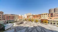 Chengbai E-sports Hotel (Xinyang Xintiandi Life Plaza) - Esports