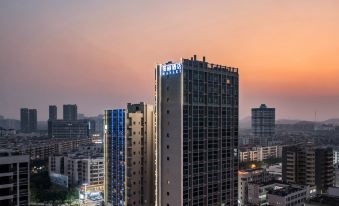 MANLEY HOTEL TAISHAN