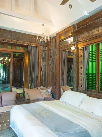 รูปภาพของเคทู ซานาดู พูลวิลล่า