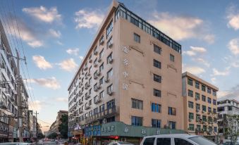 Touke China Hotel