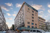 Touke China Hotel