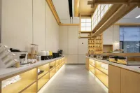 Bipenggou Yunman Redwood Hot Spring Hotel Hotels in Li County