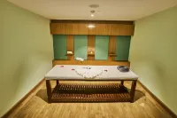 Hotel Crowne Imperial - Kathmandu - 스파