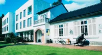 Woqiu Shanju·Mogan Mountain Scenic Resort Hotel (Yucun Branch)