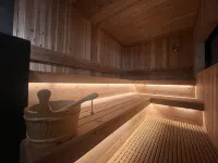 Asarigawa Onsen Hotel - Hot Springs