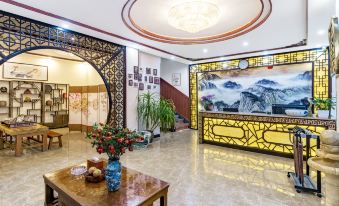 Jiaxin Hotel