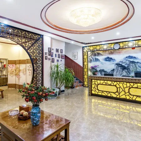 Jiaxin Hotel