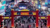 ZHONGJIE x Hotel