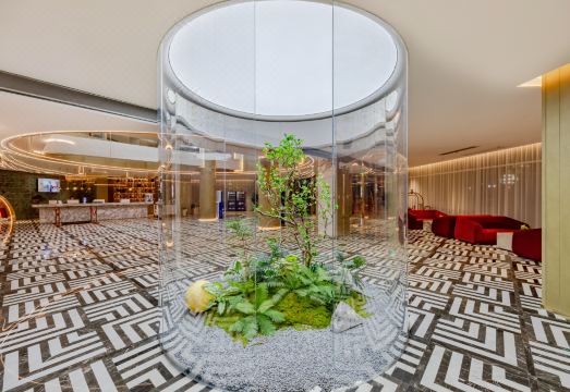 1. 보징 인터내셔널..