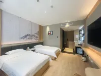 Dunbai International Business Hotel Hotels near Aodongcheng Relic Site