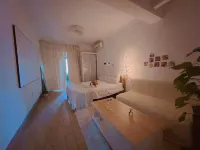 Rooftop Homestay - ที่มีอ่างอาบน้ำ