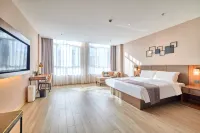 Homeinn Plus - Tangshan Laoting Jingtang Port Hotel in zona Dazhao Li Memorial