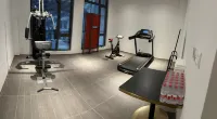 Xitang  Lightyear Hotel - Gym