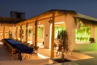 Shanheli Chaji Natural Style Homestay (Chenghai Branch)