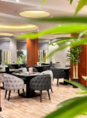 Al Muhaidb Residence Al Maidan