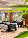 Al Muhaidb Residence Al Maidan Hotels in Hafr Al Baten