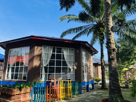 Together 2 Holiday Resort