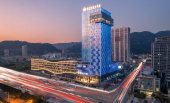 WenZhou RuiJin Hotel