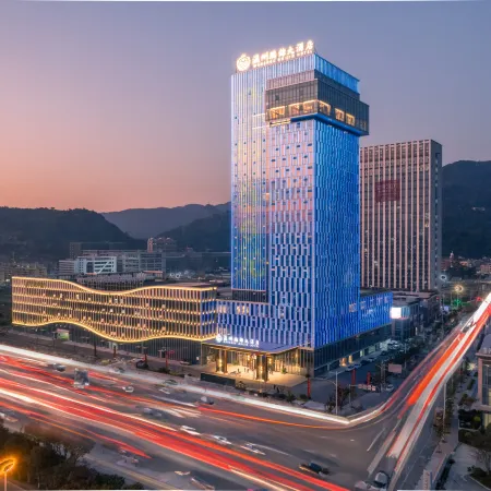 WenZhou RuiJin Hotel