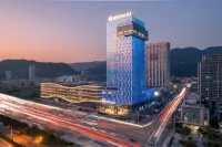 WenZhou RuiJin Hotel Hotels near Shangshu Food and Oil Wholesale Department