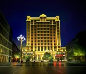 Sansui Farrldon Hotel - parking