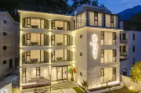 Huangchuan Laojun Mountain Shanhai Legend Wangyue Homestay (Laojunshan Yunjing Cableway Branch)