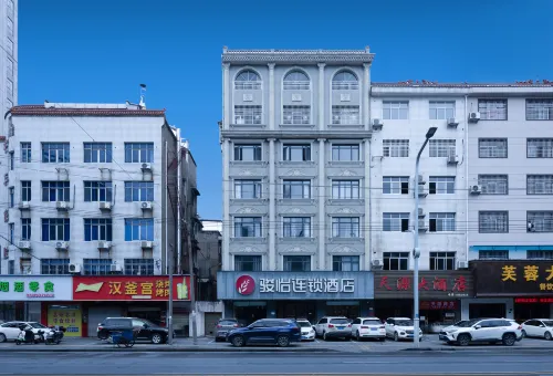 Junyi Chain Hotel (Shimen Tiyun East Road)