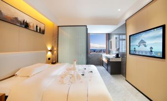 Kaibin Hotel@University of Electronic Science and Technology of China，Jianshe Road