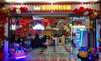 Wan ye hotel