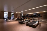 Tangzhuang Hotel (Shandong University of Technology China Ceramics and Glaze Museum) - Træningscentre