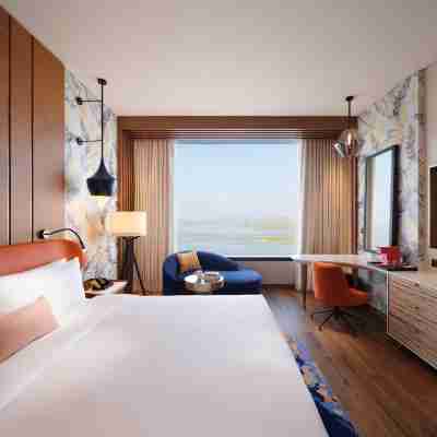 인스파이어 리조트 Rooms