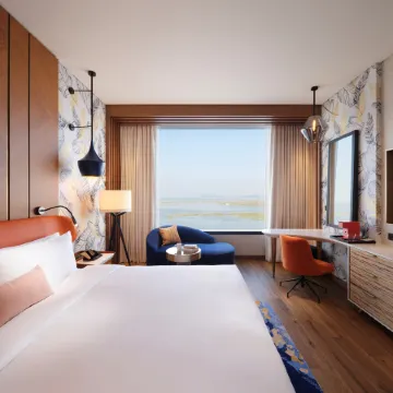 INSPIRE Entertainment Resort