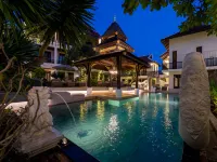 Puripunn Hideaway Отели рядом с достопримечательностью «Храм Ват-Гатекарам»