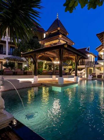 รูปภาพของปุรีปัน ไฮด์อเวย์