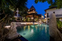 Puripunn Hideaway Hotels in Charoenmueng
