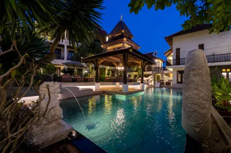 Puripunn Hideaway