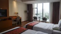 Rongjiang Tianxi Haodu Grand Hotel (Village Super Football Stadium) Hotels near Chinese Village Super Holy Land