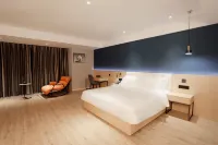 Elong R.YUN Hotel (Fuyang Wanda Plaza Municipal People's Hospital)