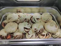 Binzhou Xindaxin Business Hotel