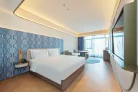 Jinzhou Central Street Railway Station Manxin Hotel Hotels in Jinzhou
