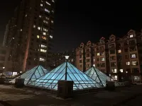 Xiaotudou Homestay Hotels in Lesong Square/Northeast Forestry University/Xiangfang commercial area