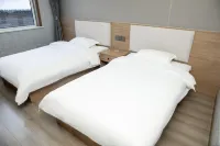 Wutaishan Yijing Meiji Hotel