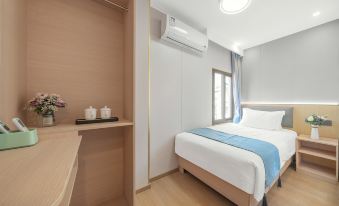 Yipin Business Travel Hotel (Xiamen Zhongshan Road Pedestrian Street)