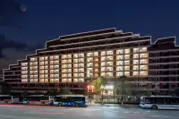 Unitour Hotel (Changsha Huanghua Airport)