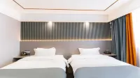 Qianshan Jinxiuyuan Hotel